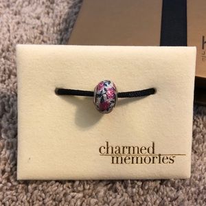 Charmed Memories charm
